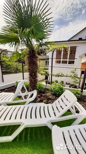 Отдых в Сочи у моря. Отели Сочи. Вардане, Лоо