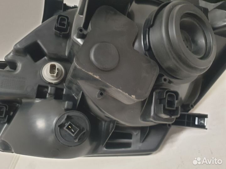 Фара правая Chevrolet cobalt Ravon r4