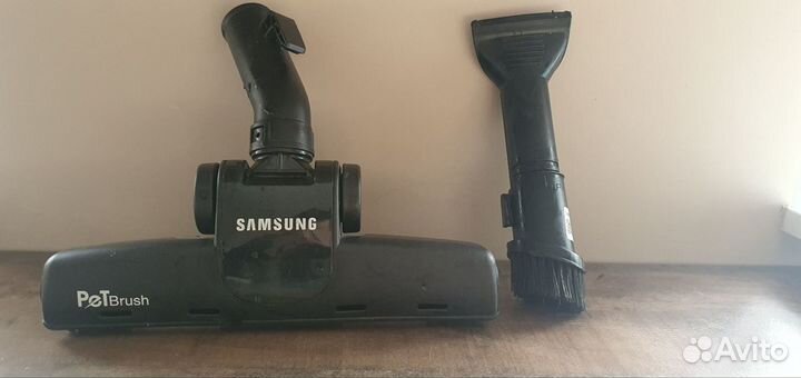 Набор щеток для пылесоса Samsung