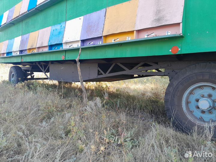 Косилка BMV FL HD, 2020