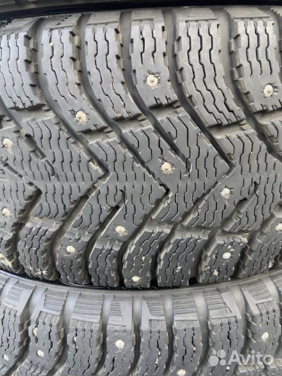 Cordiant Snow Cross 2 205/55 R16