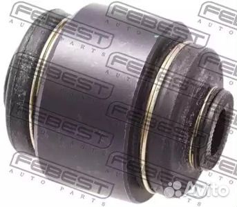 Сайлентблок плавающий поперечной тяги перед прав