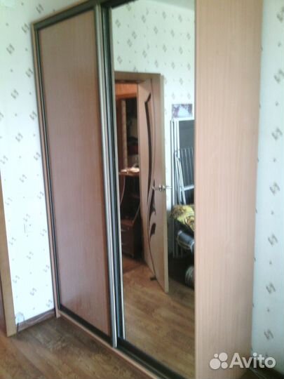 Сборка мебели