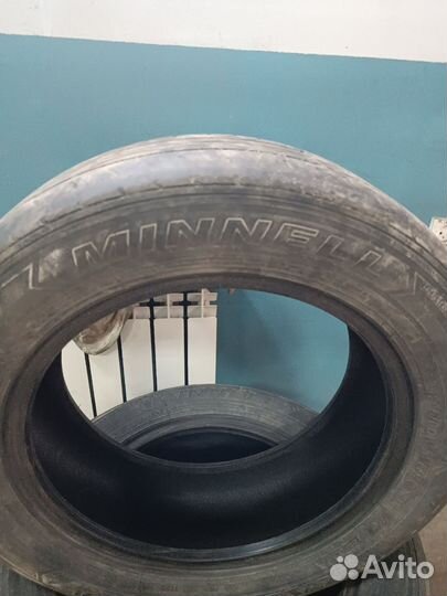 Minnell Radial P07 205/60 R16