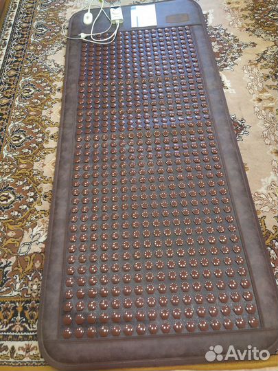 Туркманиеаый мат NugaBest 2500