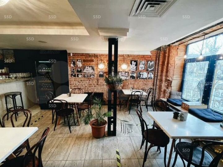 Продам торговое помещение, 148 м²