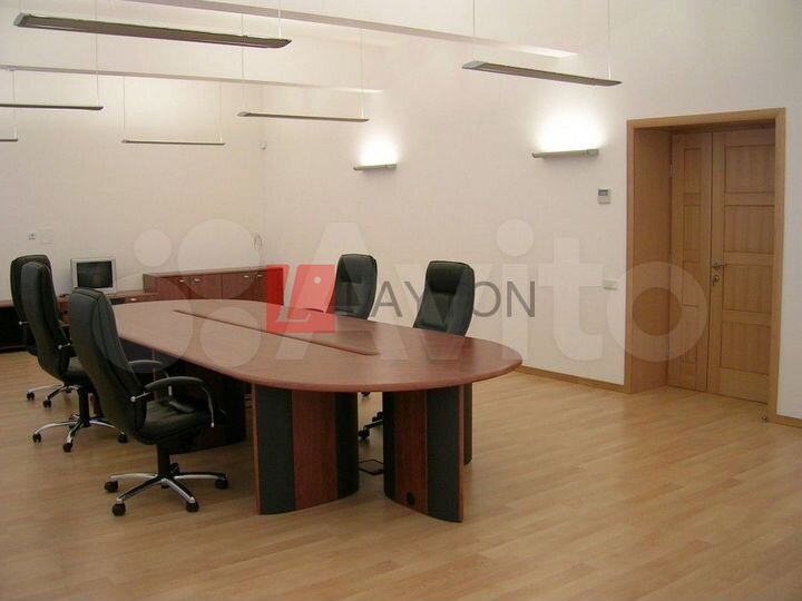 Сдам офисное помещение, 314 м²