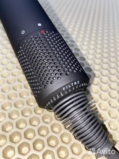 Фен Dyson Supersonic HD08