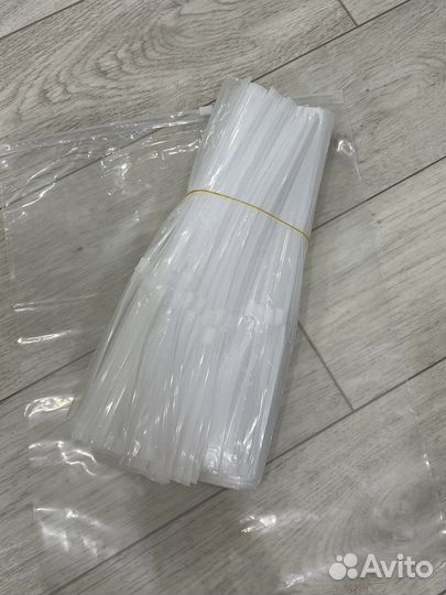 Пакеты зип лок с бегунком30*40