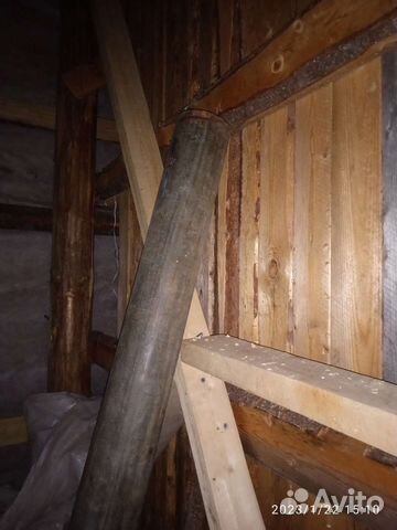 Трубы металлические