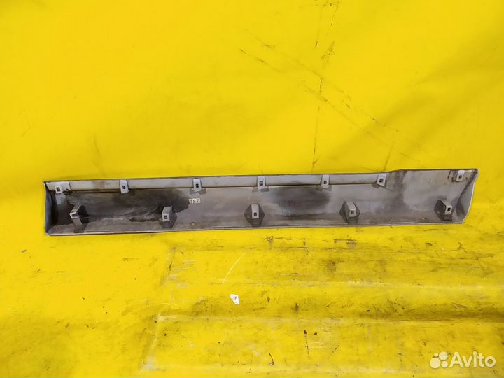 Накладка двери передней левой Lexus RX 09-15