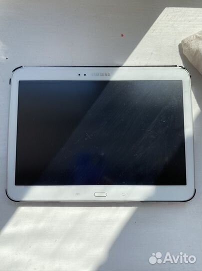 Samsung galaxy tab 3