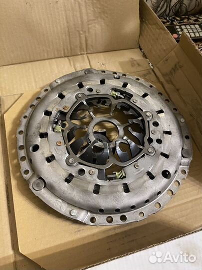 Комплект сцепления LuK 623315009