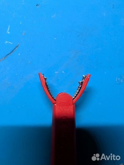 Комплект зажимов Fluke AC220