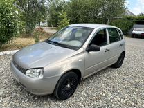 ВАЗ (LADA) Kalina 1.6 MT, 2006, 345 000 км, с пробегом, цена 255 000 руб.