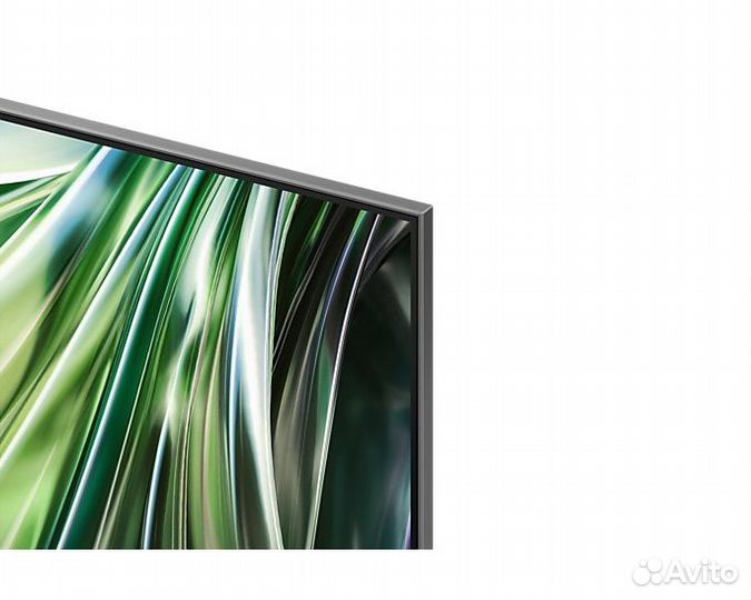 Телевизор Samsung QE43QN90D (2024)