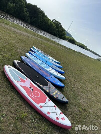 Sup board