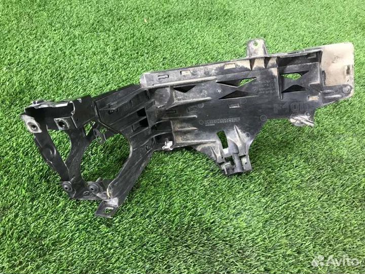 Кронштейн фары передний левый Bmw 5 F10 N52B25