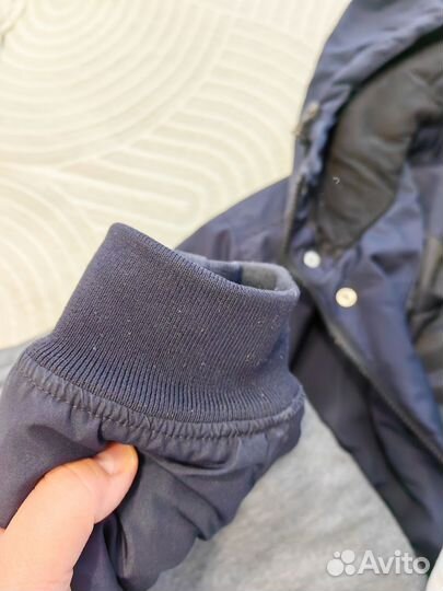 Пакетом брендовые мужские вещи 48-50