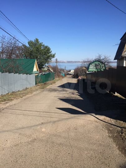 Дача 30 м² на участке 4 сот.