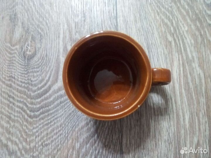 Продам керамическую кружку
