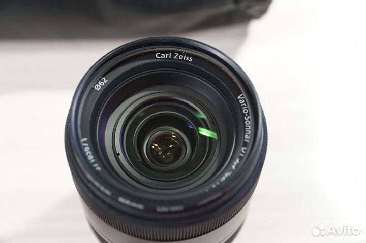 Объектив Sony SAL 16-80 mm Z Carl Zeiss (SAL-1680)