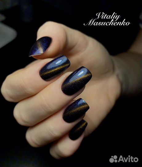 Маникюр, Гель лак, Наращивание гелем, Педикюр