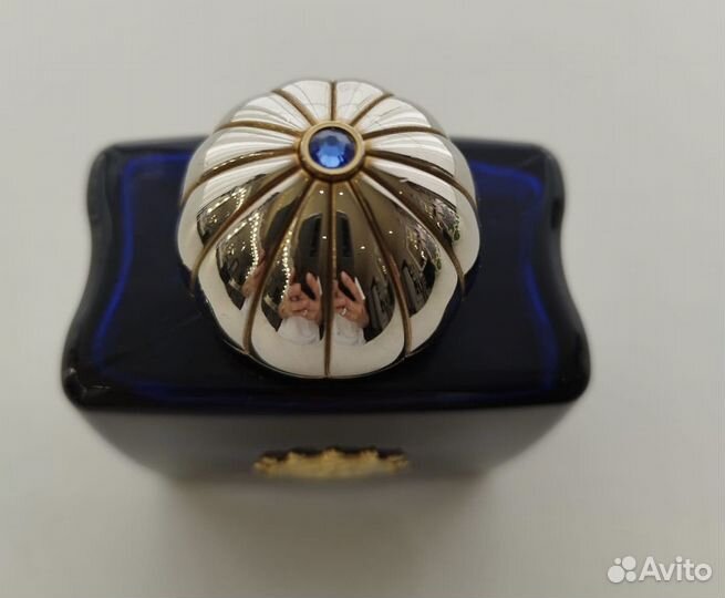 Amouage interlude оригинал