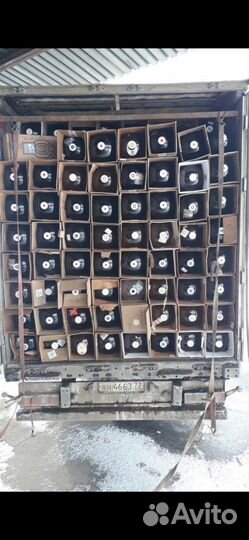 Пэт кега 30л