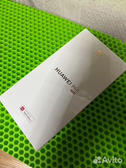 HUAWEI P60, 8/256 ГБ