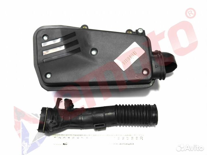 Фильтр воздушный в сборе 2T AF20(HF05) lead50/90