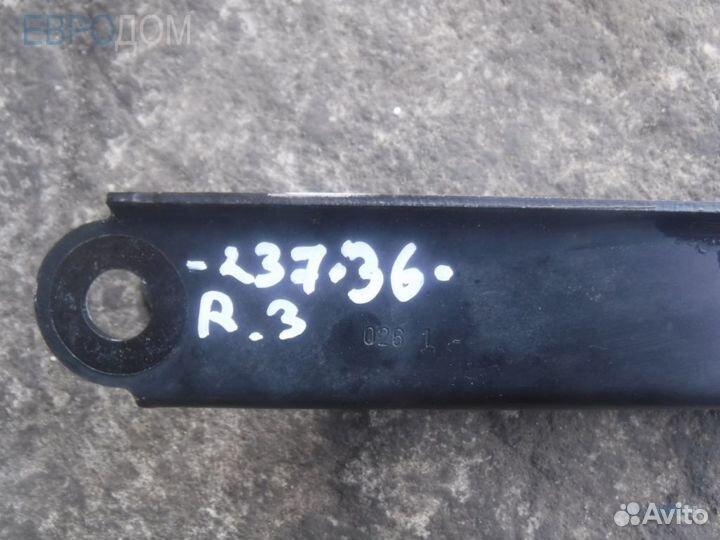 Рычаг продольный задний BMW E82 s1109865