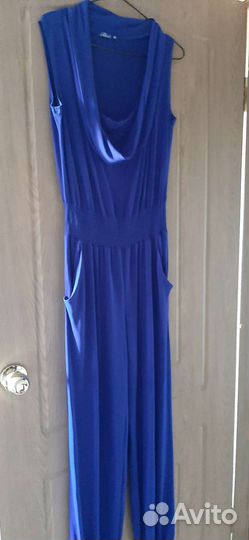 Комбинезон женский летний 46 48