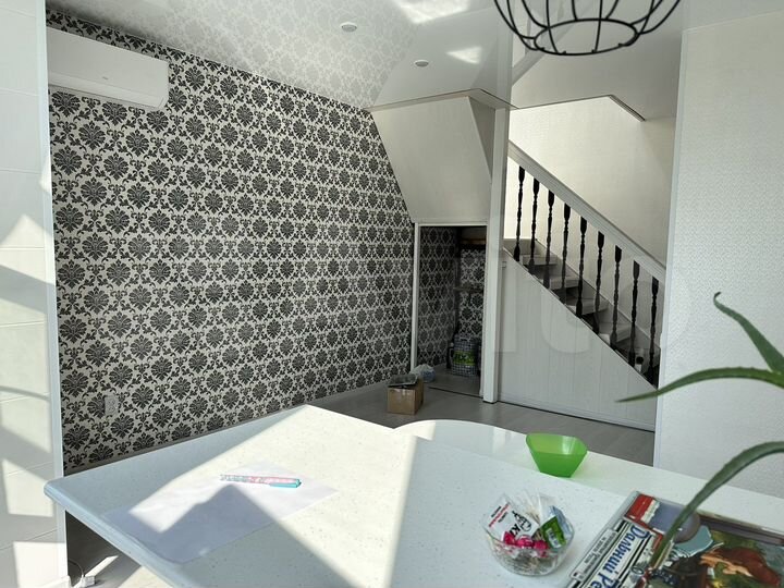 Комната 50,8 м² в 2-к., 4/5 эт.