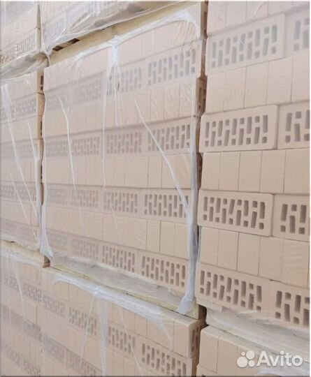 Кирпич хороего качества