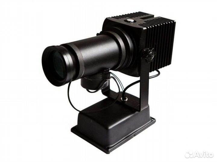 Уличный гобо проектор IGP S4 (50вт)