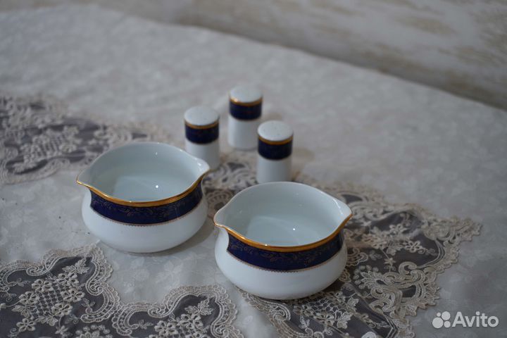 Столовый сервиз yamasen