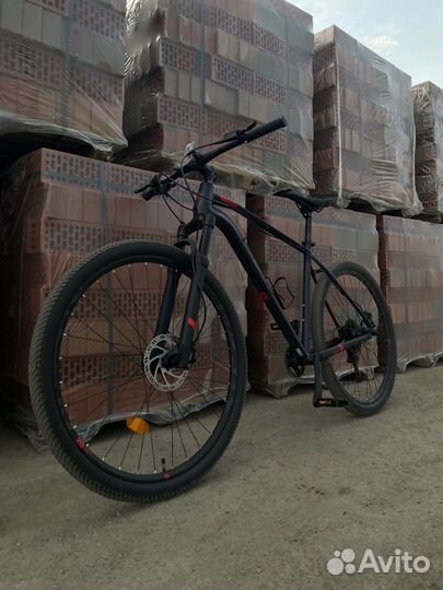 Ведосипед Горный SterN MotioN 5.0 29 колеса