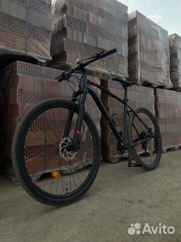 Ведосипед Горный SterN MotioN 5.0 29 колеса