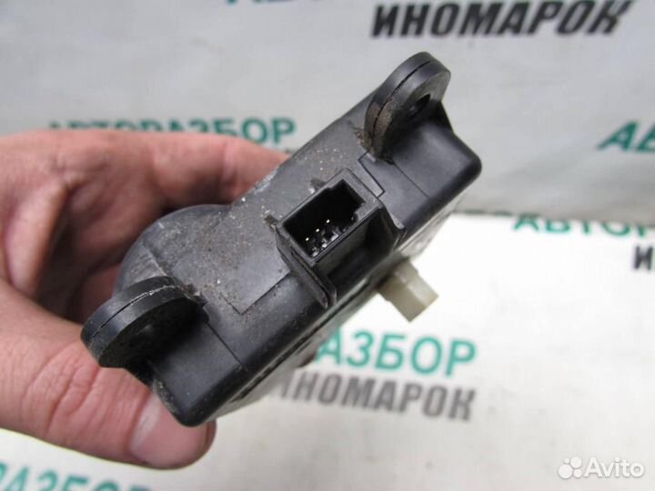 Сервопривод заслонок печки для Nissan Teana 1 200