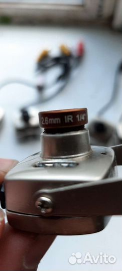 Мини Камера видеонаблюдения