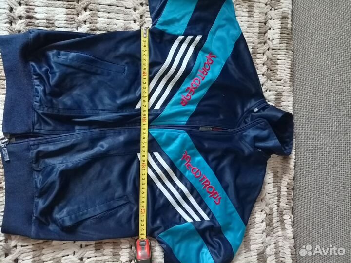 Одежда подросток