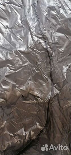 Чехол автомобильный