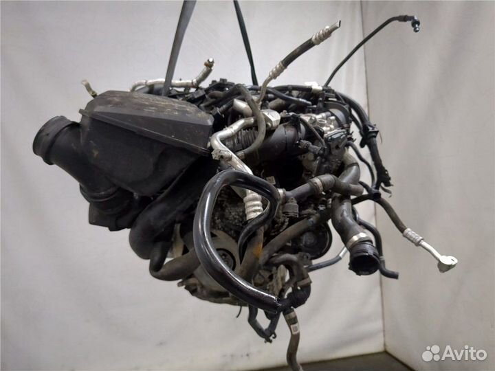 Катушка зажигания BMW 3 G20, G21 2018, 2019