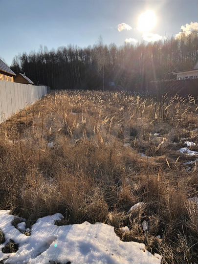 Участок 16 сот. (ИЖС)