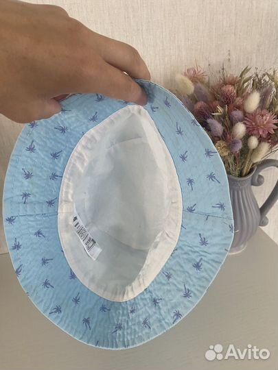 Панама детская Глория Джинс