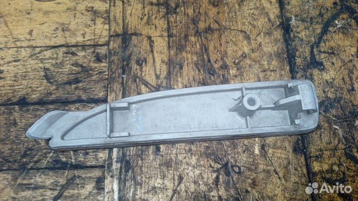 Отражатель в бампер задний правый Mazda 3 BK 2.0