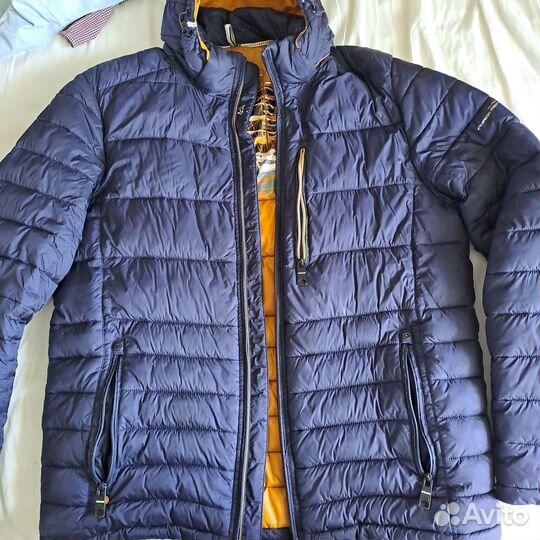 Мужские вещи пакетом