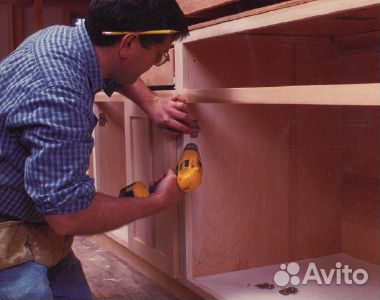 Водитель-сборщик табачного оборудования ГАЗель