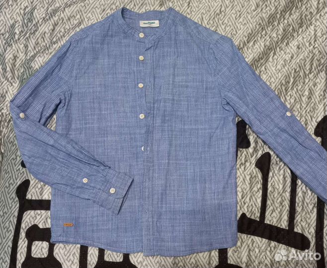 Рубашка acoola 134